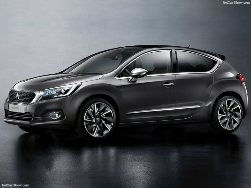 Tüm dizel otomatik kompakt hatchback'ler