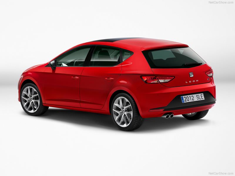 Tüm dizel otomatik kompakt hatchback'ler