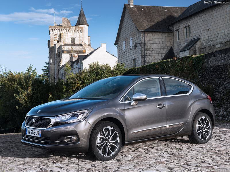 Tüm dizel otomatik kompakt hatchback'ler