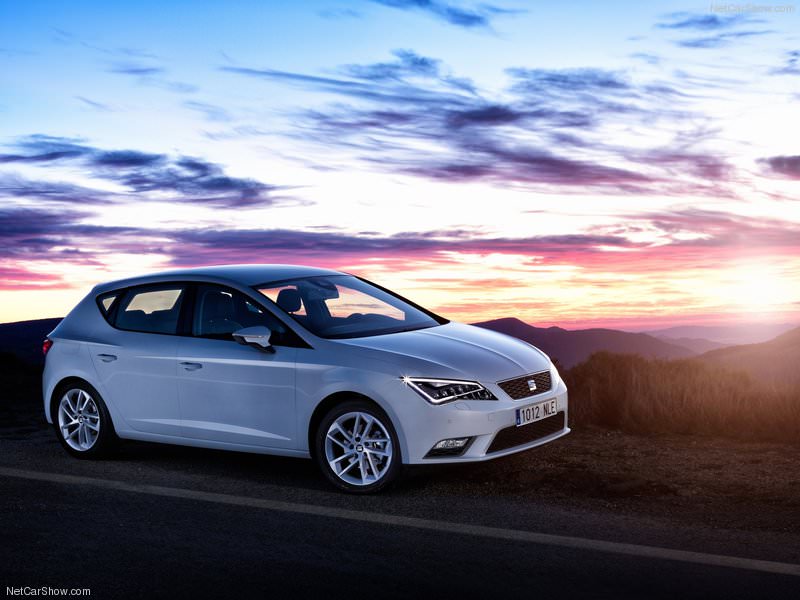 Tüm dizel otomatik kompakt hatchback'ler