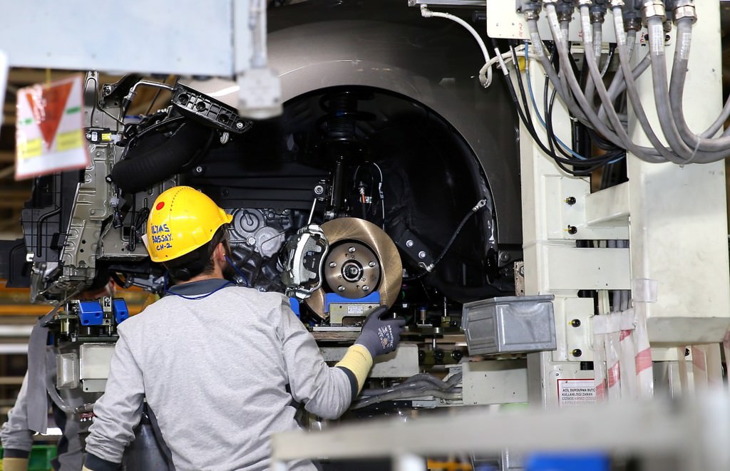 2017 Toyota C-HR Satış fiyatı belli oldu