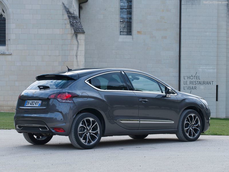 Tüm dizel otomatik kompakt hatchback'ler