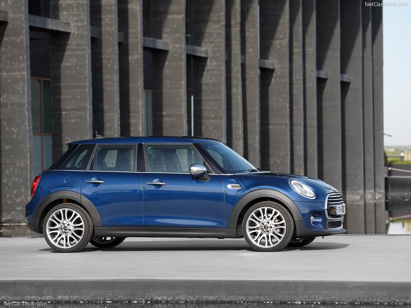 Tüm dizel otomatik kompakt hatchback'ler