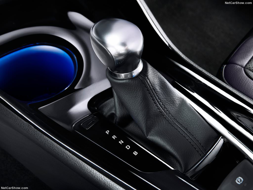 2017 Toyota C-HR Satış fiyatı belli oldu