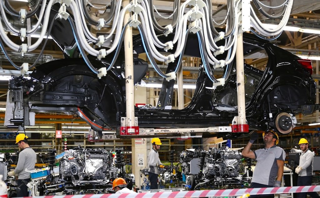 2017 Toyota C-HR Satış fiyatı belli oldu