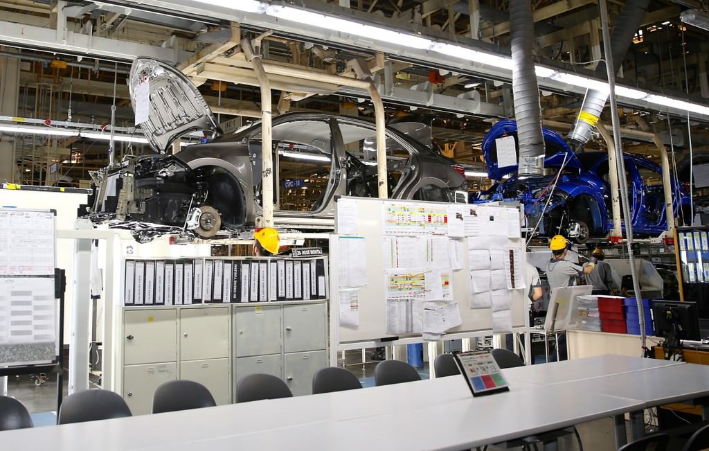 2017 Toyota C-HR Satış fiyatı belli oldu