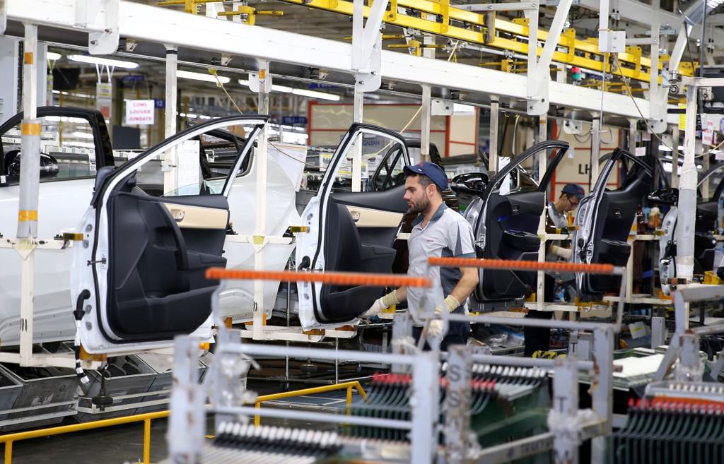 2017 Toyota C-HR Satış fiyatı belli oldu