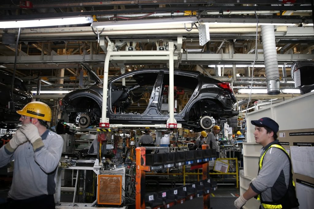 2017 Toyota C-HR Satış fiyatı belli oldu