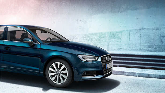 Tüm dizel otomatik kompakt hatchback'ler