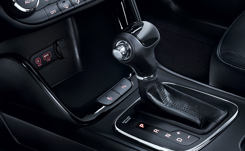 Tüm dizel otomatik kompakt hatchback'ler