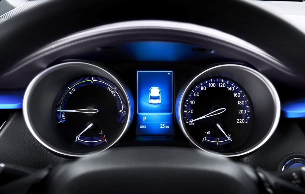 2017 Toyota C-HR Satış fiyatı belli oldu