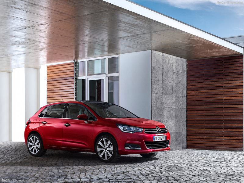 Tüm dizel otomatik kompakt hatchback'ler