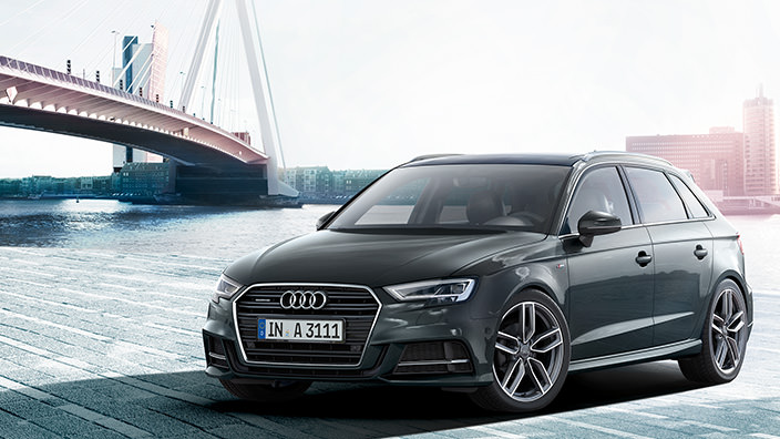 Tüm dizel otomatik kompakt hatchback'ler