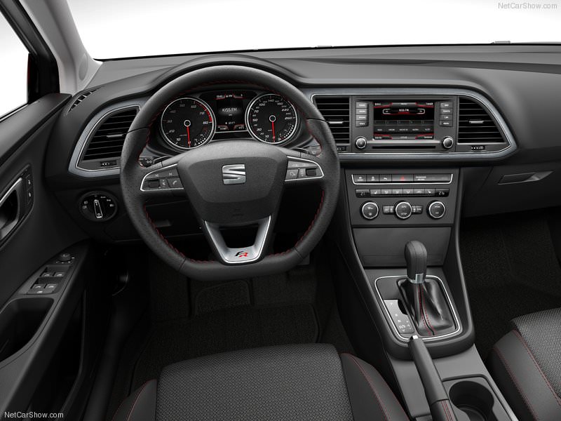 Tüm dizel otomatik kompakt hatchback'ler