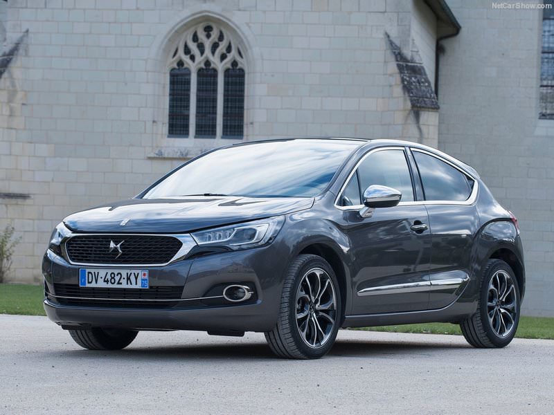 Tüm dizel otomatik kompakt hatchback'ler