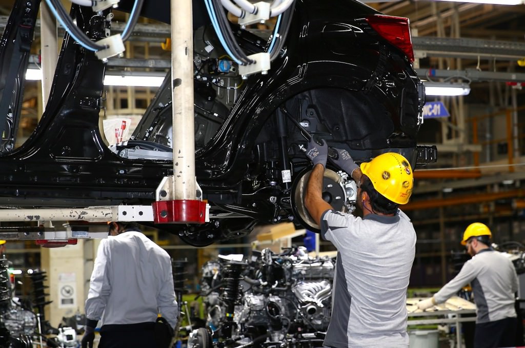 2017 Toyota C-HR Satış fiyatı belli oldu