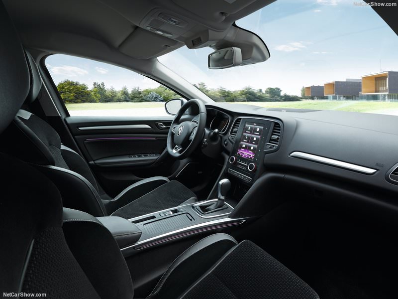 Tüm dizel otomatik kompakt hatchback'ler