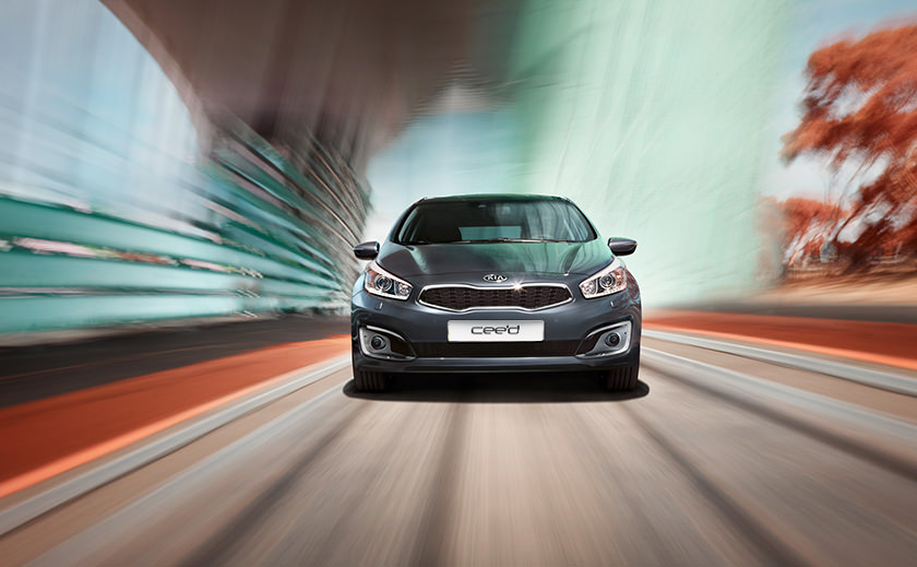 Tüm dizel otomatik kompakt hatchback'ler