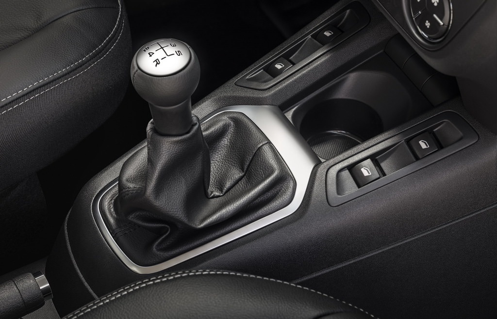 2017 Citroen C-Elysee