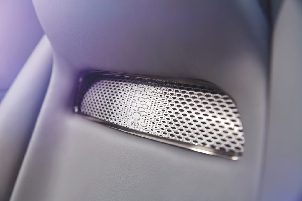 Jaguar’ın yeni elektrikli konsepti