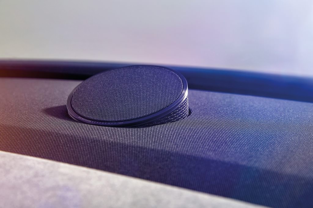 Jaguar’ın yeni elektrikli konsepti