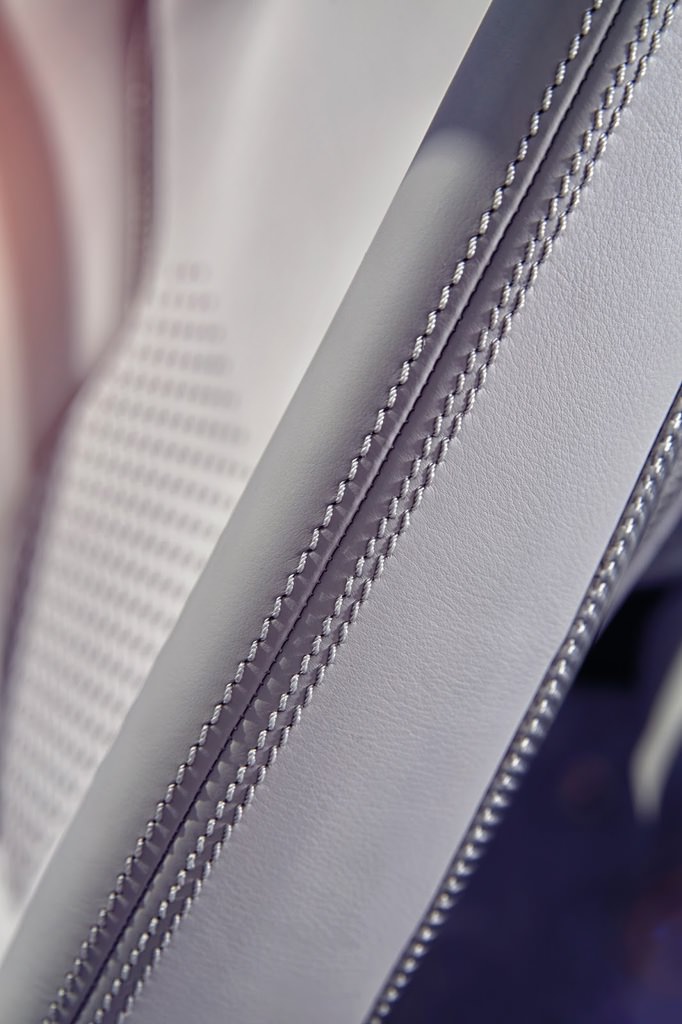 Jaguar’ın yeni elektrikli konsepti