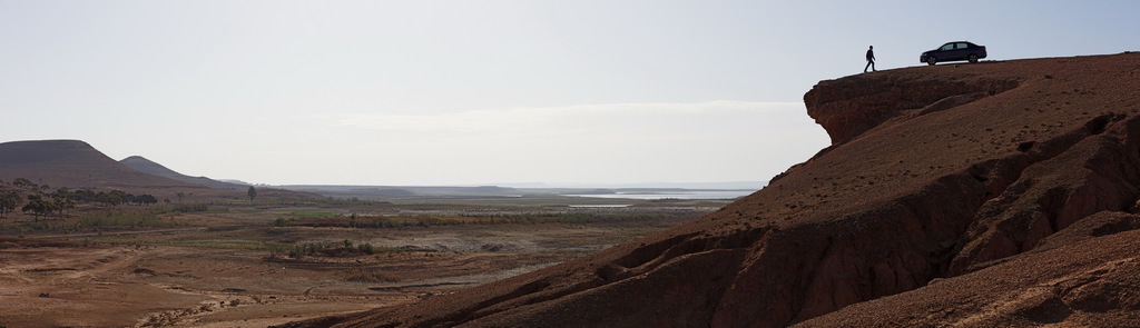 2017 Citroen C-Elysee