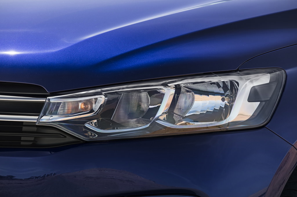 2017 Citroen C-Elysee