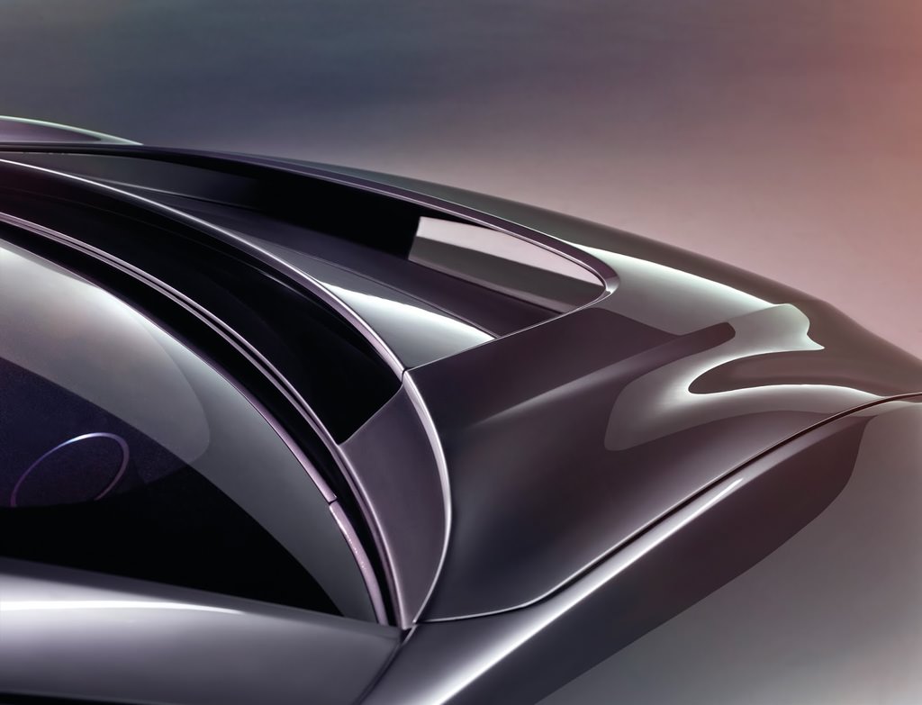 Jaguar’ın yeni elektrikli konsepti