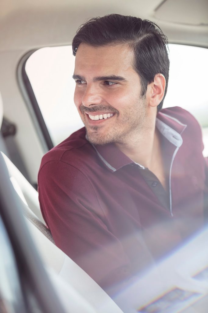 2017 Citroen C-Elysee