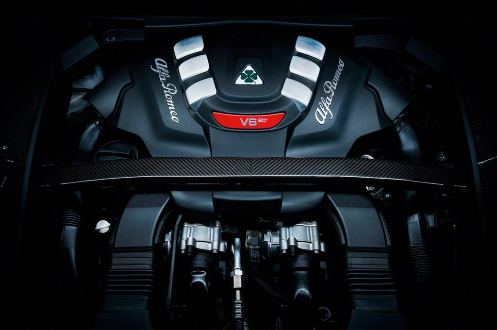 Alfa Romeo’nun yeni SUV’u tanıtıldı