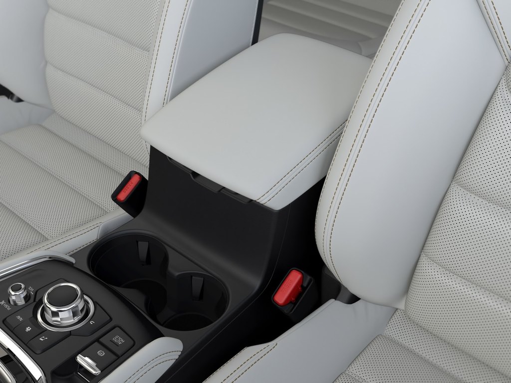  İşte yepyeni Mazda CX-5