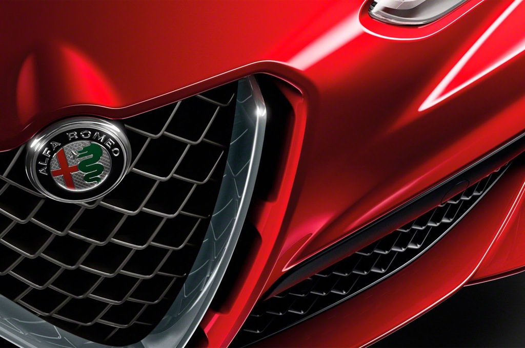 Alfa Romeo’nun yeni SUV’u tanıtıldı