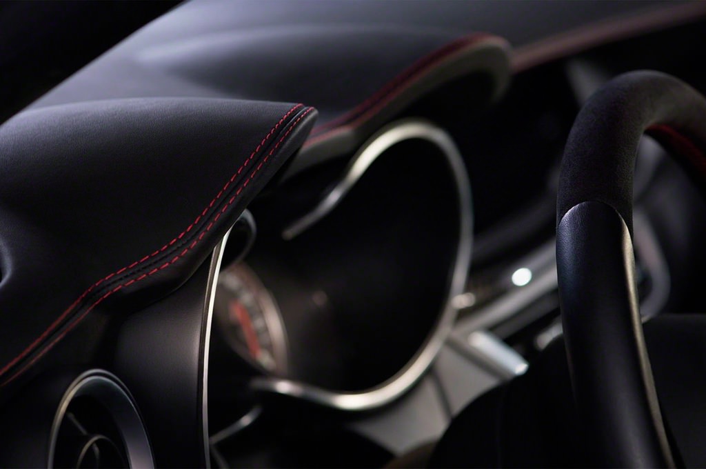 Alfa Romeo’nun yeni SUV’u tanıtıldı