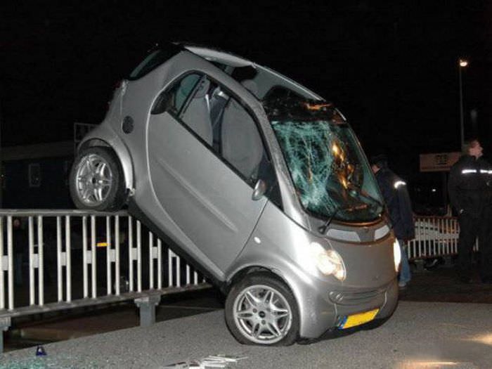 Kadınların otomobillerle imtihanı!