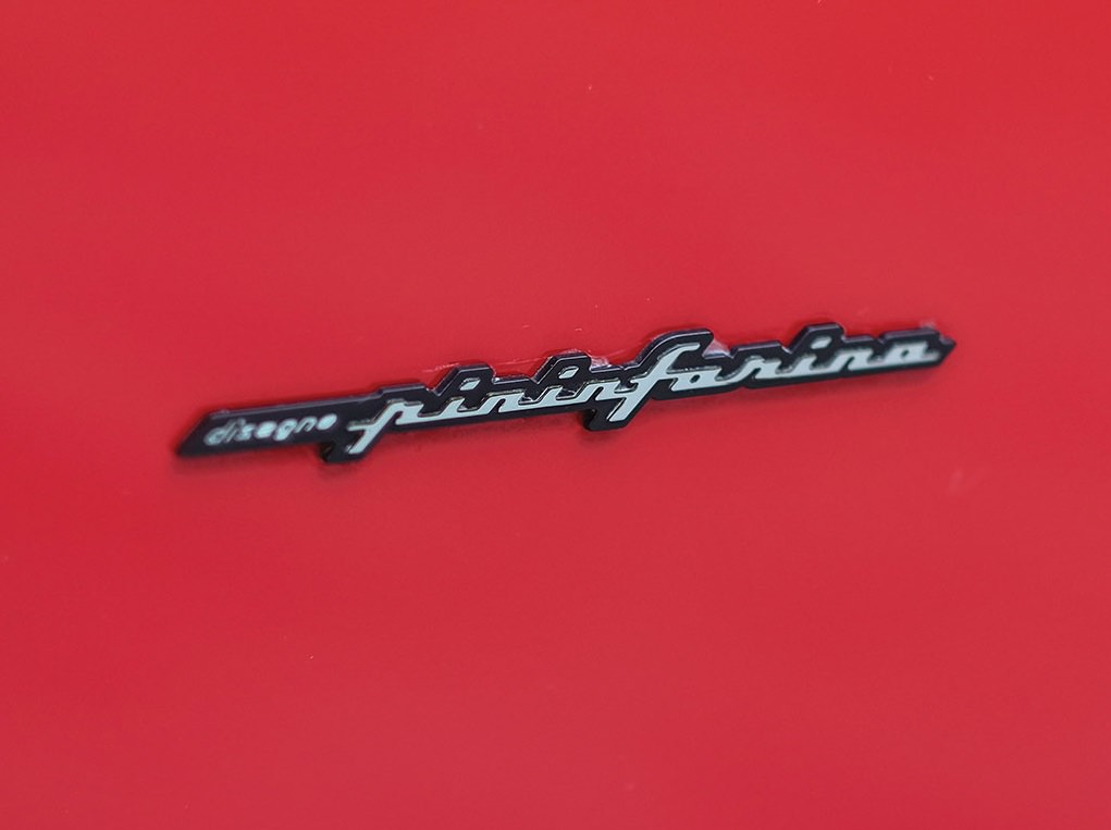 Tommy Hilfiger’ın Ferrari’si satışta