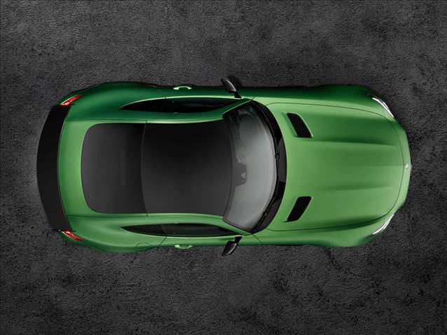 Yeni Mercedes-AMG GT R Türkiye’de