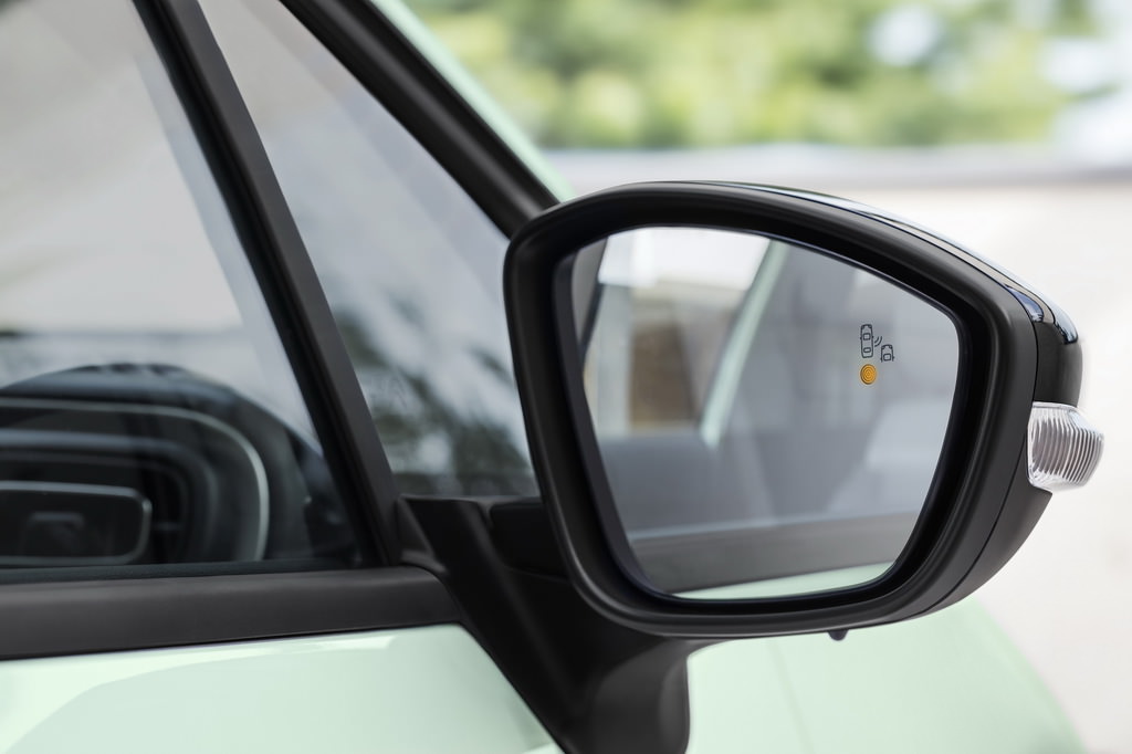 Yeni Citroen C3 Türkiye'de