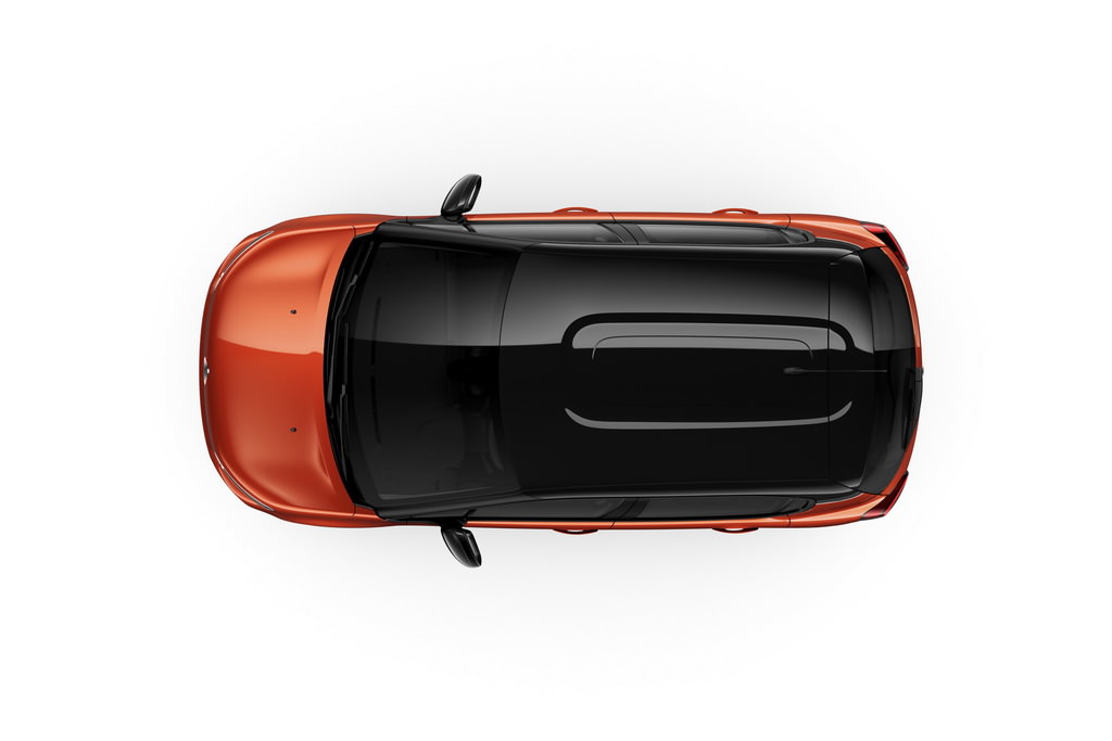 Yeni Citroen C3 Türkiye'de