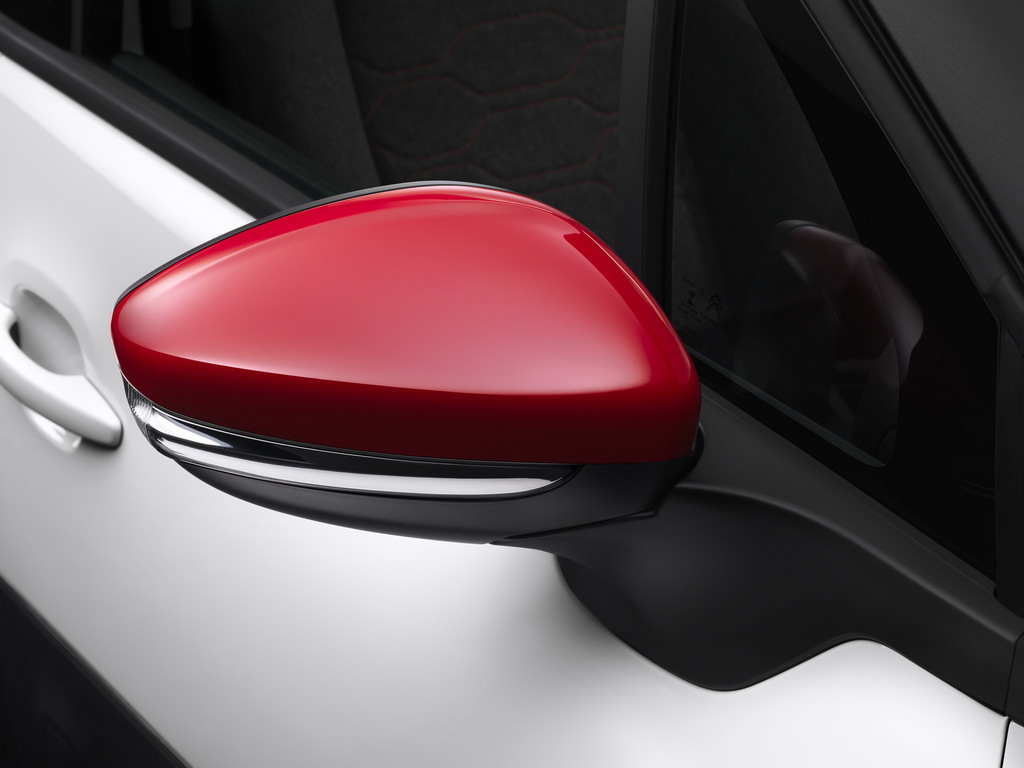 Yeni Citroen C3 Türkiye'de