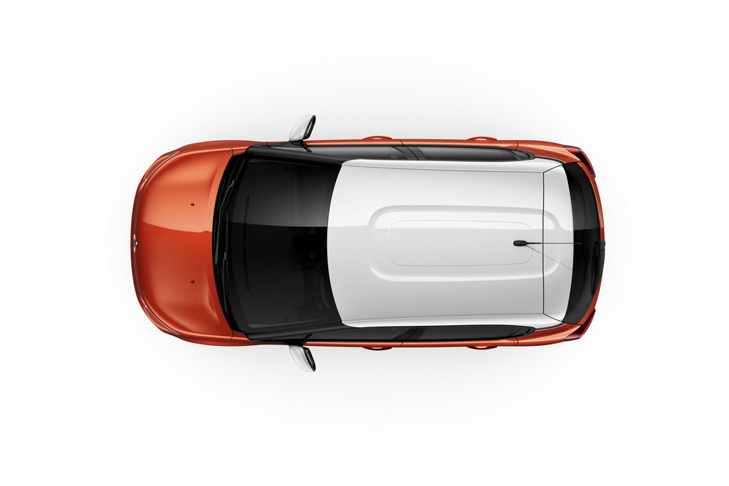 Yeni Citroen C3 Türkiye'de