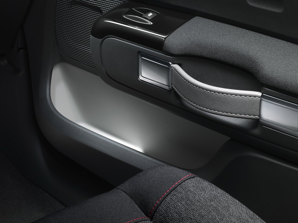 Yeni Citroen C3 Türkiye'de