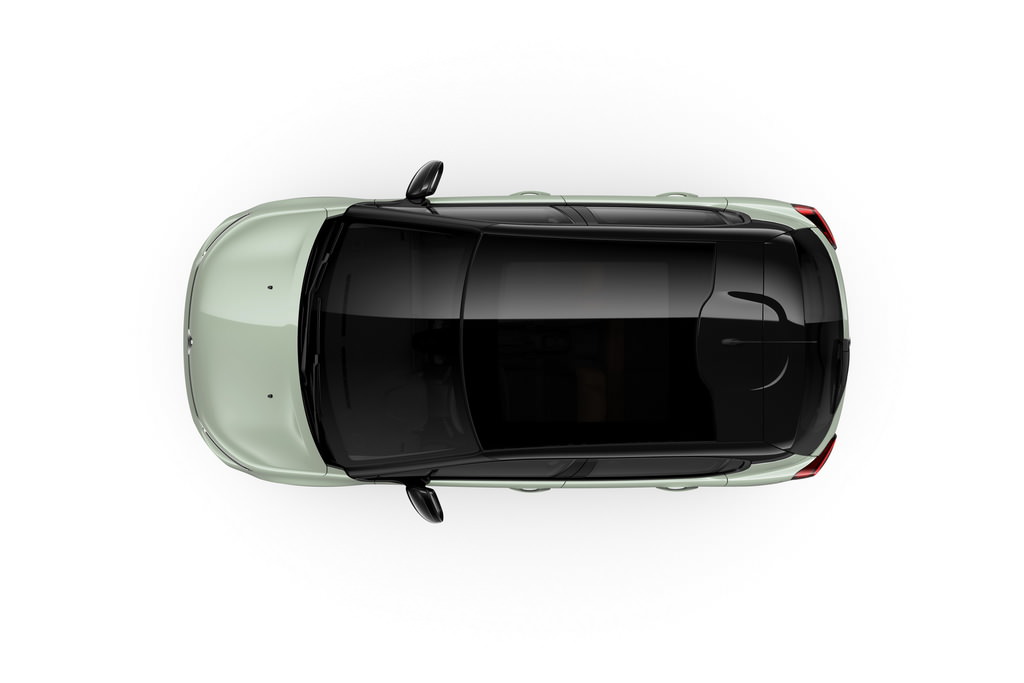 Yeni Citroen C3 Türkiye'de