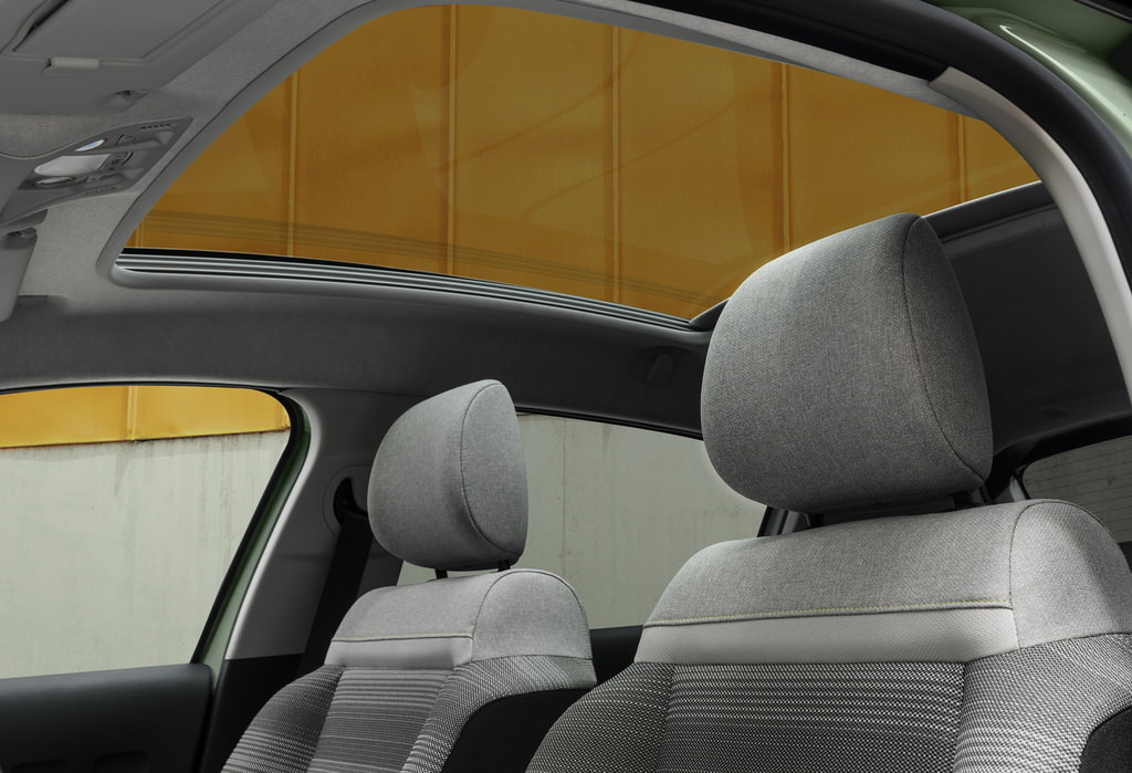 Yeni Citroen C3 Türkiye'de