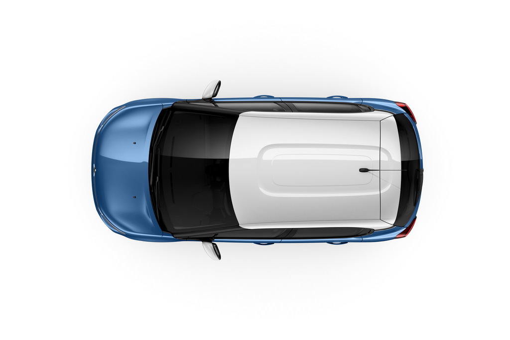 Yeni Citroen C3 Türkiye'de