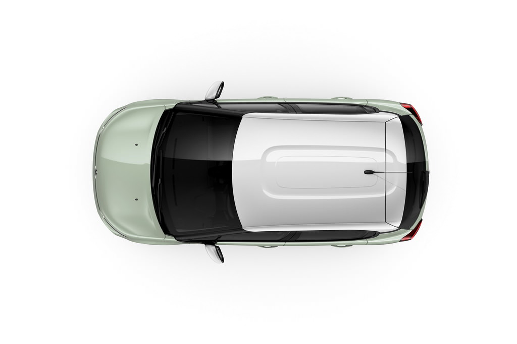 Yeni Citroen C3 Türkiye'de