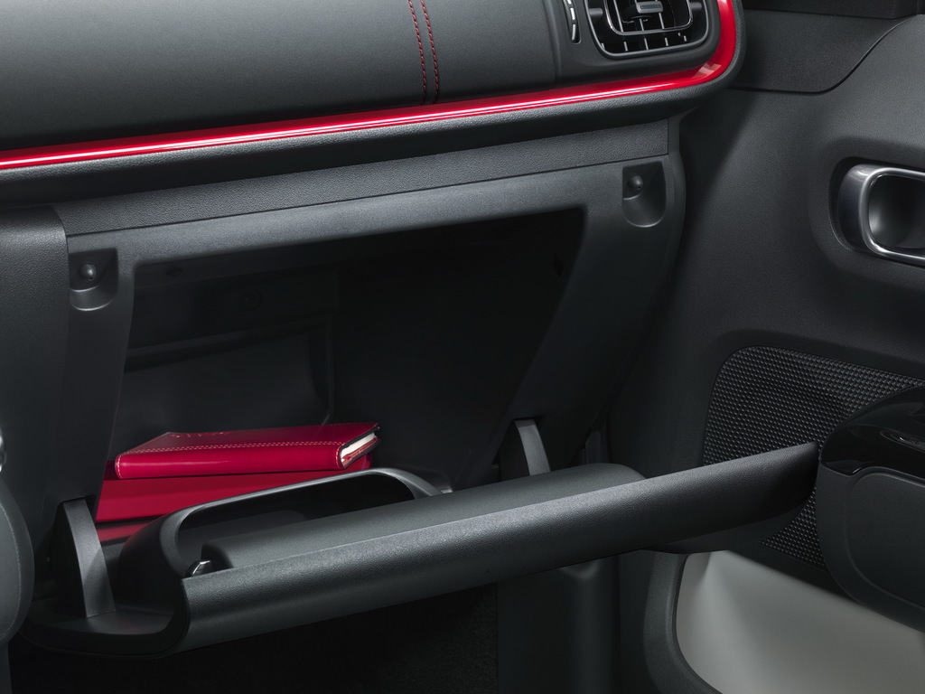 Yeni Citroen C3 Türkiye'de