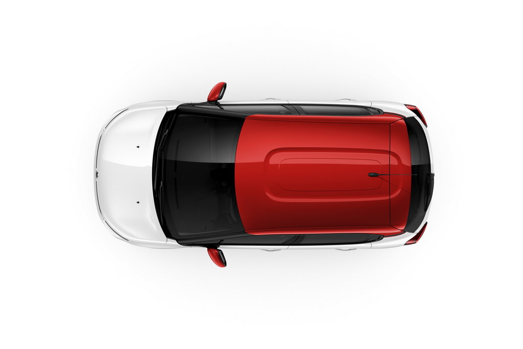 Yeni Citroen C3 Türkiye'de