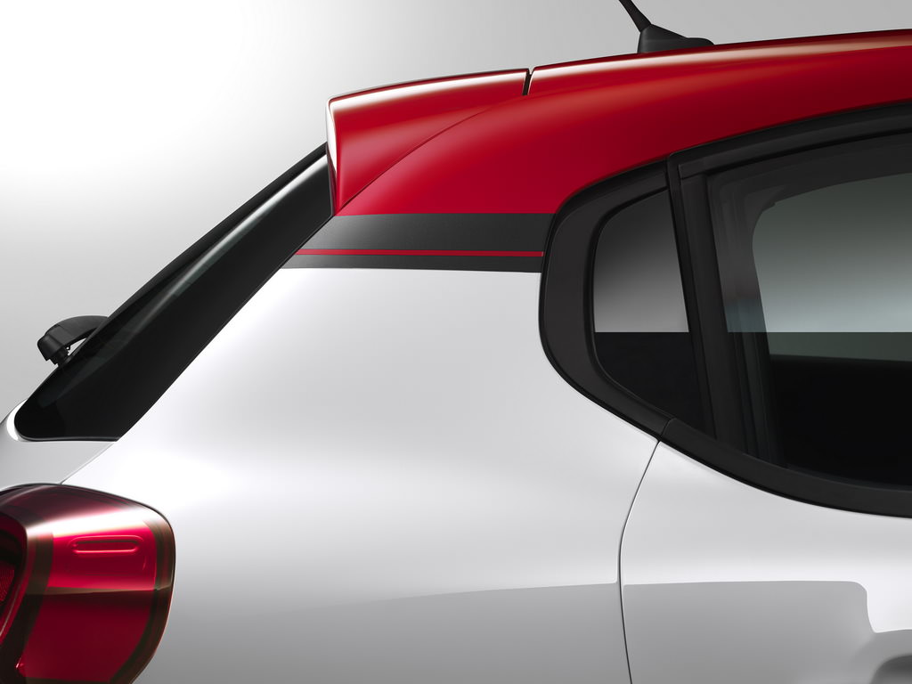 Yeni Citroen C3 Türkiye'de