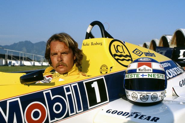 2016 Formula 1 şampiyonu belli oldu